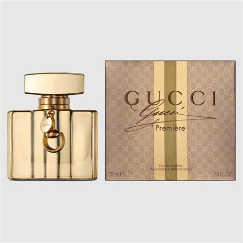 gucci premiere by gucci eau de parfum|Gucci premiere discontinued.